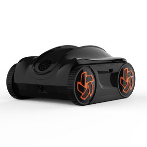 Fairland K - Robot basenowy wykorzystujący technologię ai Inverter