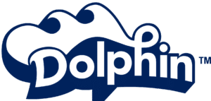 Dolphin-logo Logo Dolphin