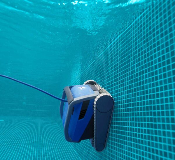 Robot basenowy M600 marki Dolphin