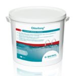 Bayrol Chlorilong Classic 5kg długorozpuszczające się tabletki chlorowe do basenu