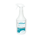 Wygodny spray do czyszczenia basenów Bayrol Bordnet 1l