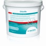 Bayrol Chlorifix 5kg - chlorszok do dezynfekcji wody w basenie
