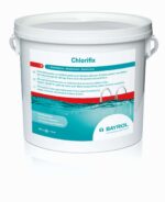 Bayrol Chlorifix 5kg - chlorszok do dezynfekcji wody w basenie
