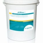 Bayrol pH- ph minus 18kg do basenu