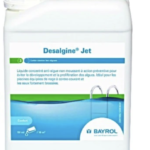 Bayrol Desalgine Jet 5l niepieniący się antyglon do basenu