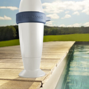FLUIDRA Blue Connect GO - analizator wody basenowej