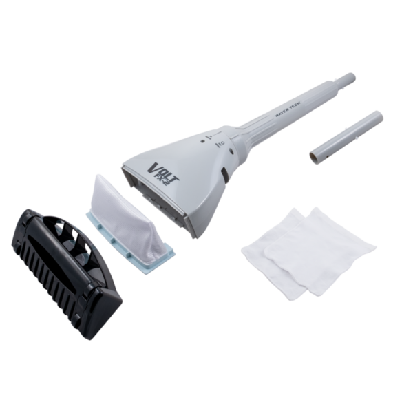 Water Tech Volt FX-2 Odkurzacz basenowy do SPA i małych basenów