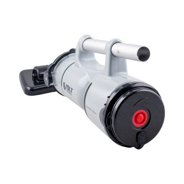 Water Tech Volt FX-4. 4.jpg Water-Tech Volt FX-4 od tyłu