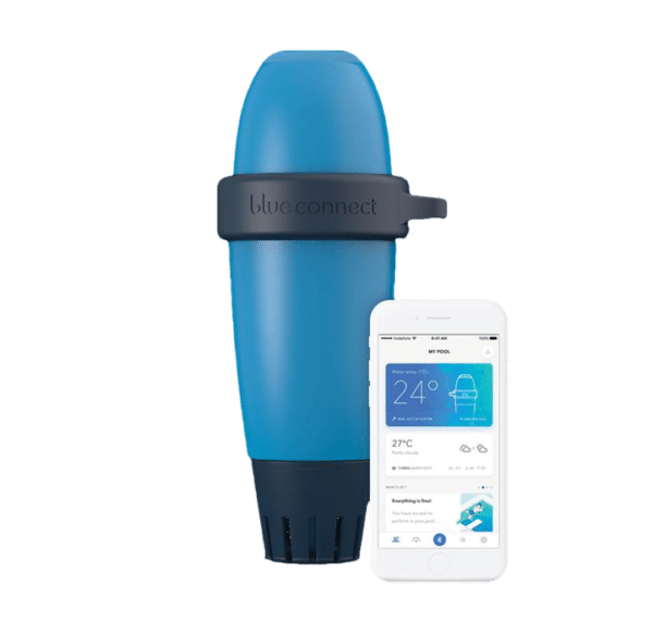 fluidra_blue_connect_pro-1 Fluidra Blue Connect Plus bojka do chemii basenowej z aplikacją