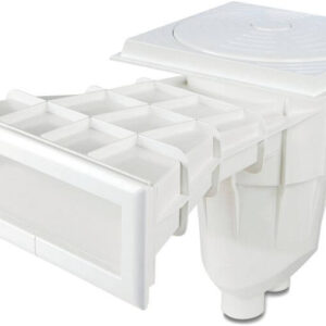 Aqua Premium Skimmer wysokiego poziomu wody sklepbasenowy