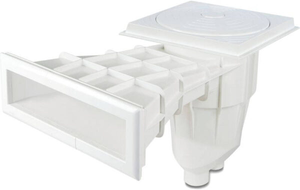 Aqua Premium Skimmer wysokiego poziomu wody sklepbasenowy