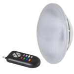 Żarówka basenowa Aquasphere LED RGB z pilotem
