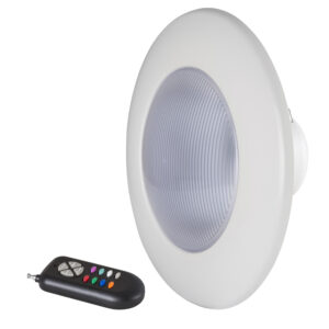 Lampa basenowa Aquasphere LED RGB z pilotem