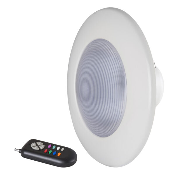 Lampa basenowa Aquasphere LED RGB z pilotem