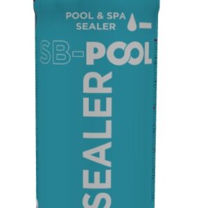 SB-Pool Sealer Innowacyjny płynny uszczelniacz do basenu bez spuszczania wody