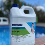AstralPool Algicide 5l antyglon