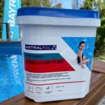 AstralPool Long Clor Plus 5kg - chlor wolno rozpuszczalny
