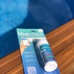 Blue check- paski do testera