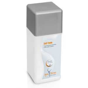 Bayrol Spatime anti foam 1l - odpieniacz do wody jacuzzi