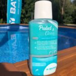Protect&Clean Bayrol - czyszczenie linii wody w basenie