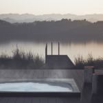 Drop Pisara - spa ogrzewane piecem