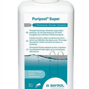 Puripool 1l - produkt do zimowania basenu
