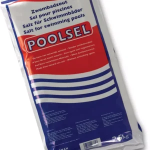 PoolSel - sól 25kg elektroliza soli