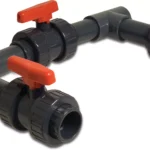 Bevo Bypass do pompy ciepła zestaw Universal