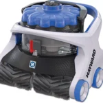Hayward robot basenowy aquavac 650 brush