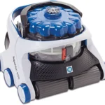 Robot basenowy Hayward Aquavac 650 foam