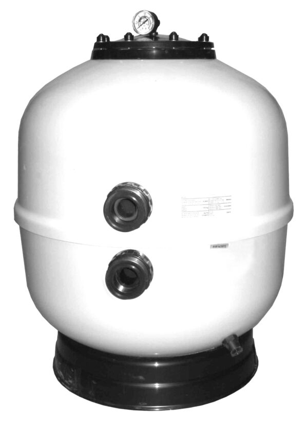 Filtr piaskowy do basenu Astralpool Aster z zaworem bocznym