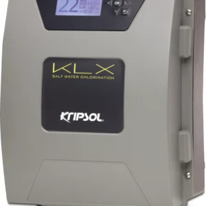 KLX - sterownik i elektrolizer do basenów do 75m3