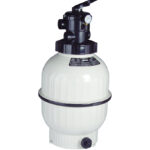 AstralPoool Cantabric Top pool filter