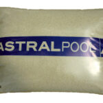 Astralpool-piasek do filtrów basenowych