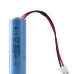 Bateria do Blue Connect Go plus