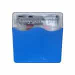 Tester Basenowy Lovibond niebieski duży - tlen pH