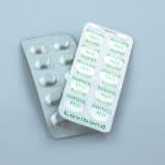 Lovibond Test Kit tlen pH - obrazek 2