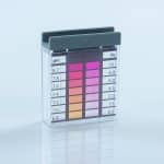 Lovibond Test Kit chlor pH - obrazek 2