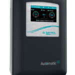 Bayrol Autmatic SALT - Elektrolizer do basenów prywatnych