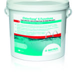 Bayrol Chlorilong power 5 - chlor 5kg