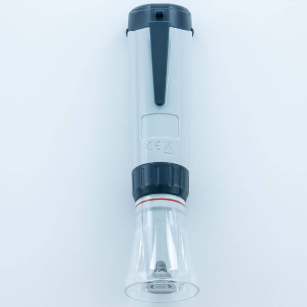 Profesjonalny miernik pH w basenie Lovibond SD10 pH