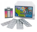 Lovibond tester wody basenowej ph i o2