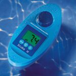 Lovibond Scuba II 0 -elektroniczny tester do badania wody basenowej