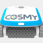 BWT Cosmy odkurzacz do basenów prywatnych