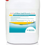 Bayrol ph- liquid domestic do stacji dozujących w płynie