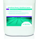 Bayrol Quickflock 20kg koagulant do mętnej wody w basenie wyposażonym w automatyczny dozownik chemii