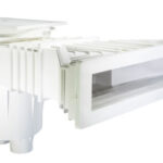 Skimmer AstralPool NORM 57114