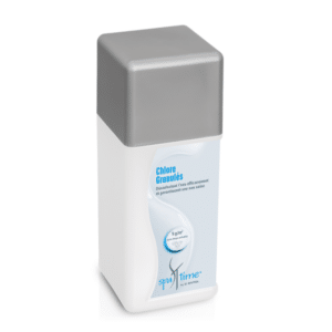 Chlor do jacuzzi i wanien spa SpaTime by Bayrol Chlorine Granules