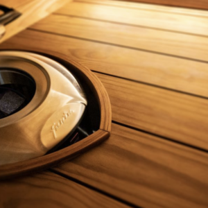 Harvia Forte AFB piec do sauny