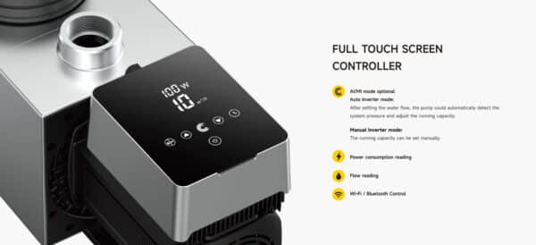 Aquagem InverPro IP info 1 Aquagem InverPro IP informacje dodatkowe